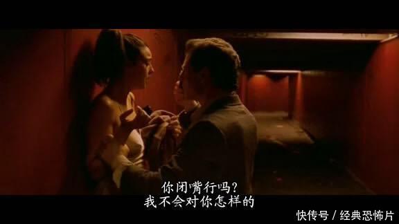 十大禁播的恐怖电影!没看过很正常