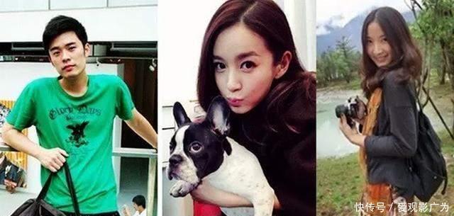 郑恺和程晓玥分手? 杨幂重心? 陈赫前妻背景?