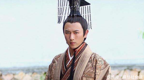 《美人心计》成就这些大牌明星,现在一个混的