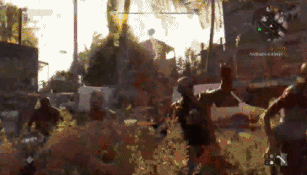 这可能是本世纪最好玩的丧尸游戏!