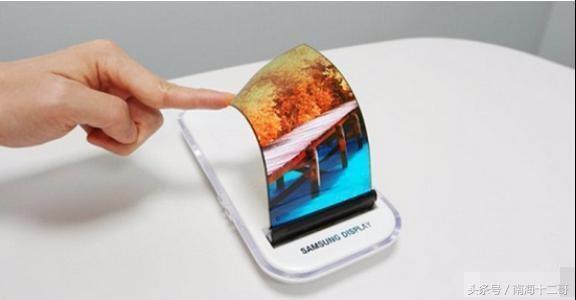 为什么三星的amoled屏幕缺陷寿命短,有烧屏等