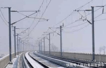 铁路高铁的发展