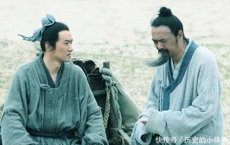 电视剧中常说的“堂堂七尺男儿”在古代到底有多高你拖后腿了吗