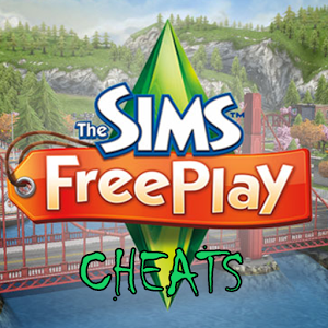 The Sims FreePlay Cheats