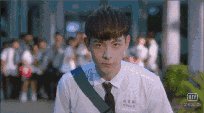 《以你为名的青春》,亦有美好,亦有遗憾