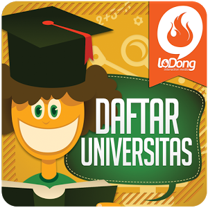 Daftar Universitas