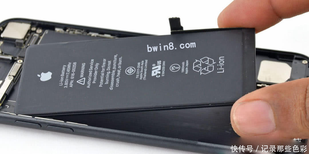 外媒评最省电手机:苹果比华为更耐用,bwin夺冠