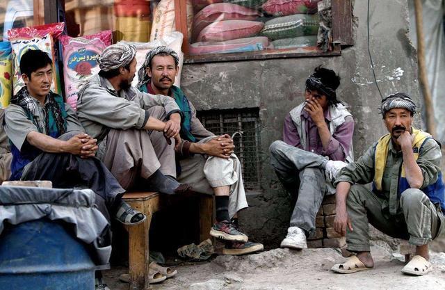 阿富汗第三大民族自称中国人:因留不出胡子被