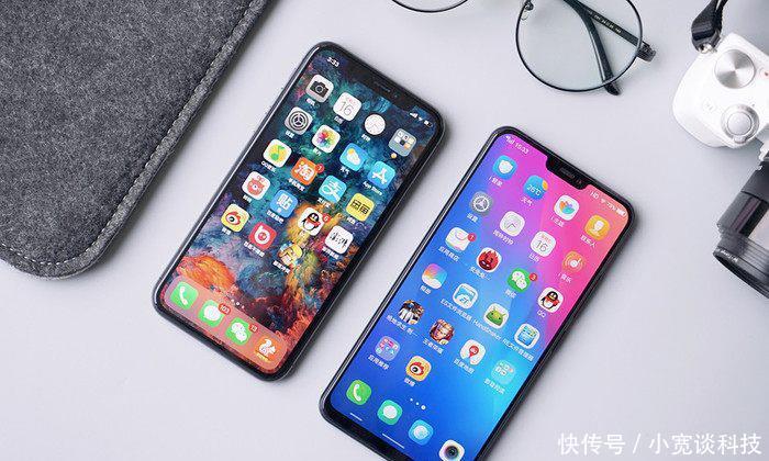 人人都嫌丑刘海屏,为何手机厂家都在发布?网友