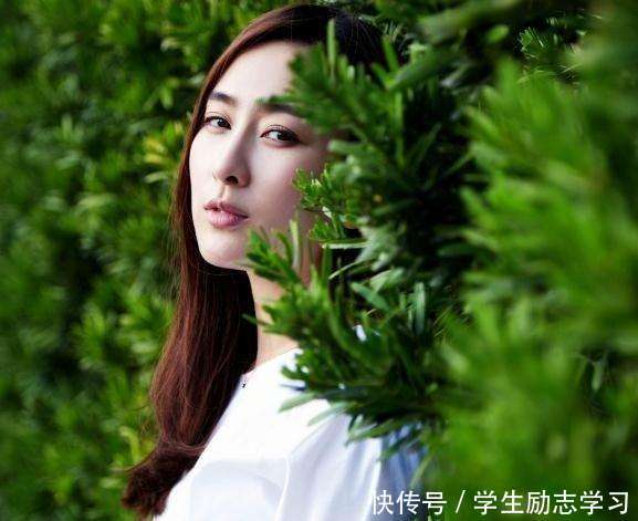 马苏回应李小璐出轨事件, 宁静表情亮了!