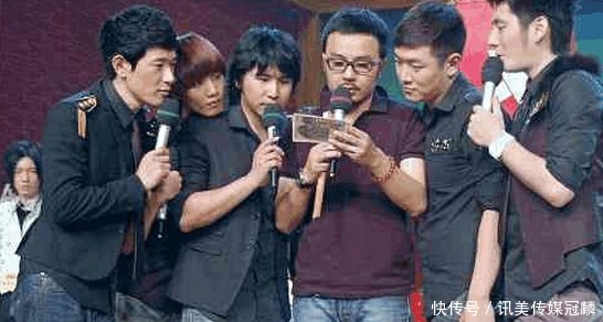 小五金恩圣在韩国综艺怒怼众人 中国没人知道