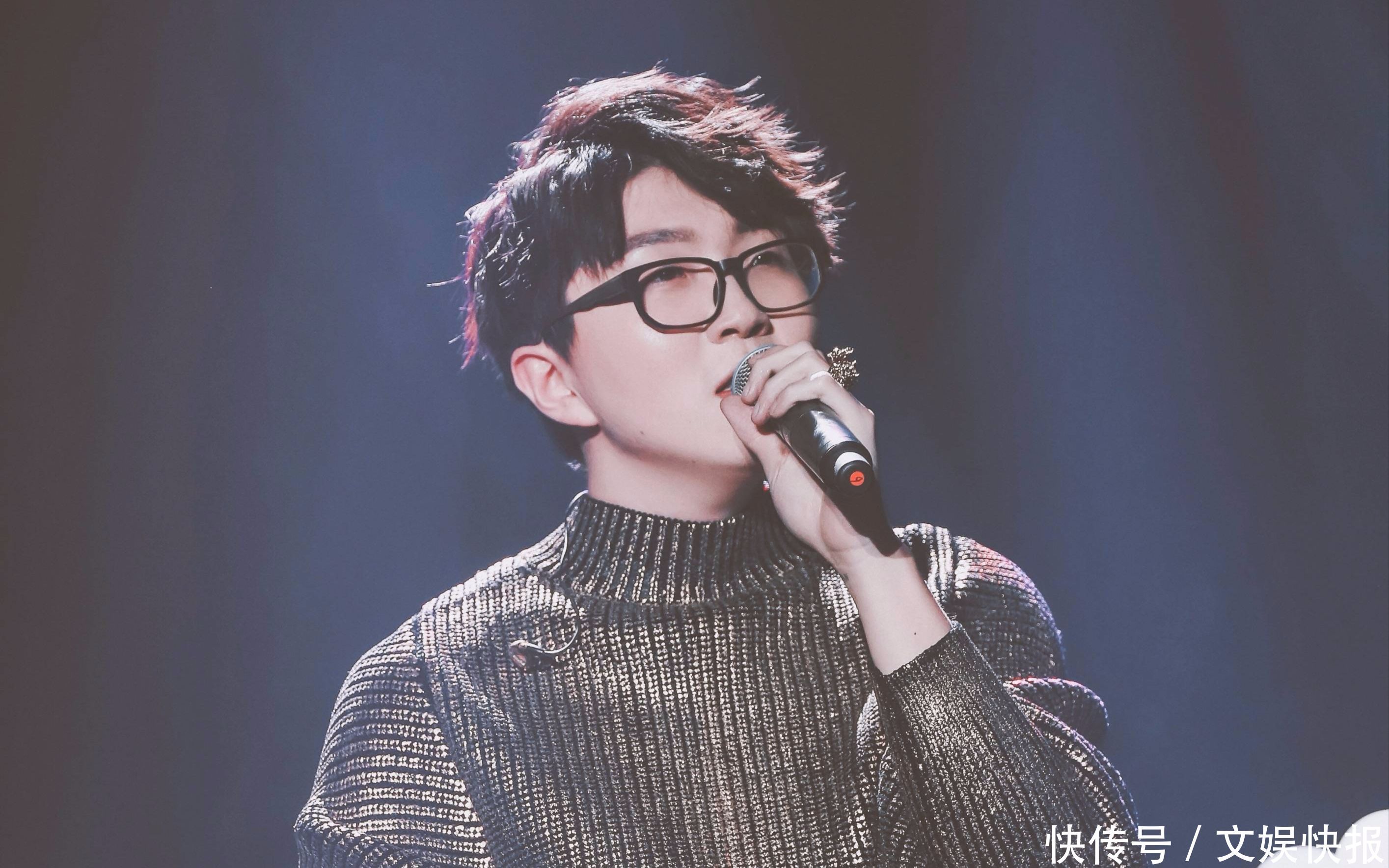 毛不易首次为电视剧献唱主题曲《不染》备受好