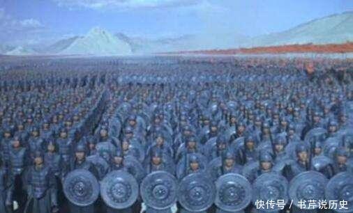 大秦帝国能否打败亚历山大的远征军, 外国学者