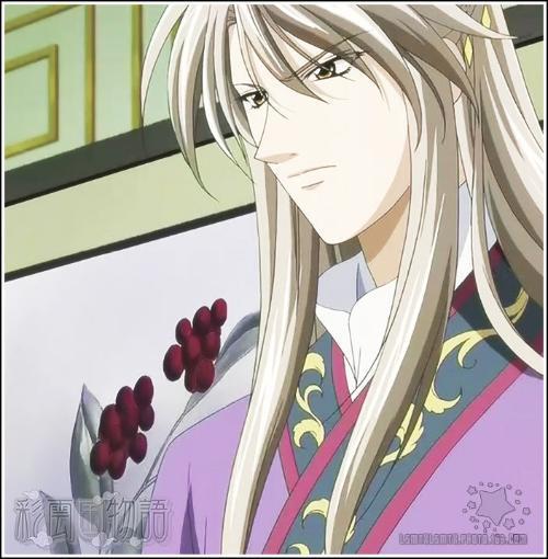 如何画好动漫人物的眼睛_360问答