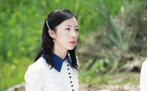 韩雪在机场的照片清纯甜美