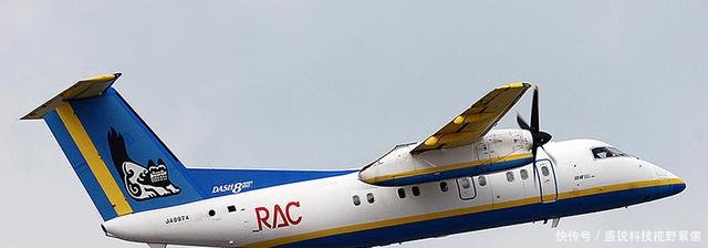 错,日本空自战机紧急起飞时差点儿撞上民航客机