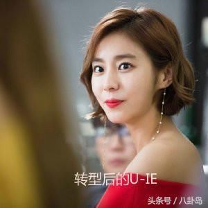 她前后与刘德华郭富城合作还跟吴磊杨洋谈恋爱