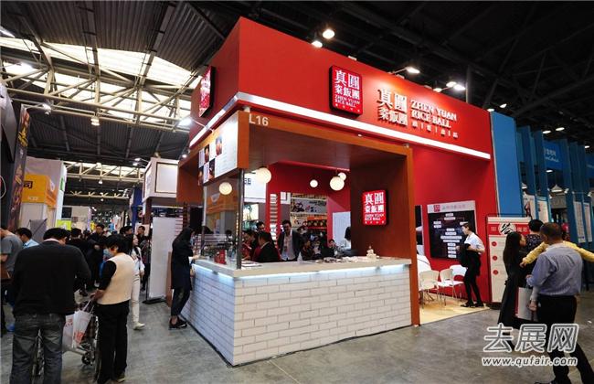 美国Globalshop与德国Euroshop齐名,国际零售展的一支重要力量