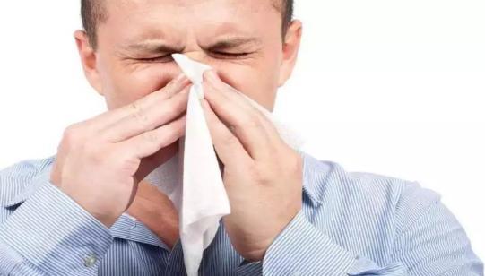 医生提醒:治鼻炎无需手术,这5招就能根治