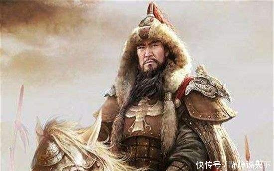 欧洲人体格强壮, 蒙古人矮小, 为何欧洲人打不过