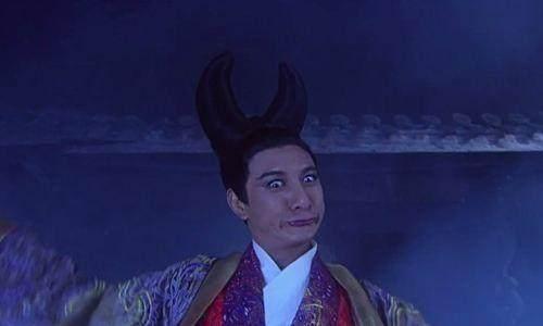 扮演过黑山老妖几位明星,3位都被喷太丑