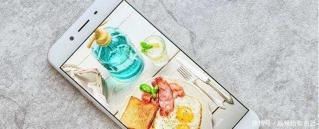 今年中国销量最火的手机,不是苹果7,也不是华