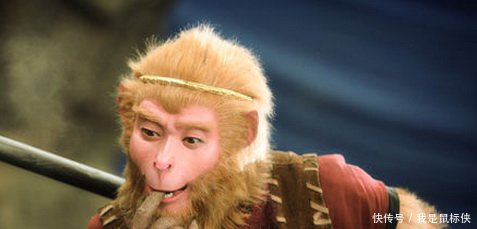 五版西游记孙悟空扮演者大比拼,谁演的最经典