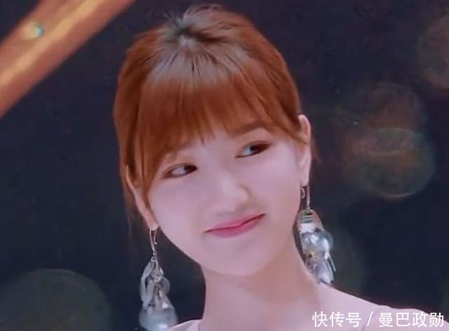 张靓颖真实体重114斤,真实身高162公分,一不小