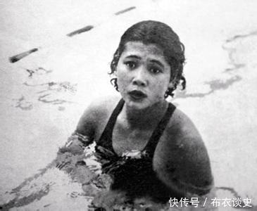 抗日名将娶40个貌美老婆,建国后当体委副主任,活到83岁