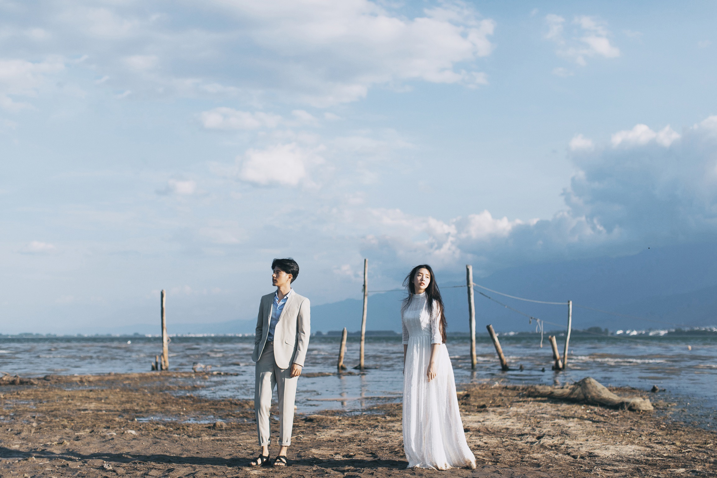 大理婚纱照吧_大理婚纱照(3)