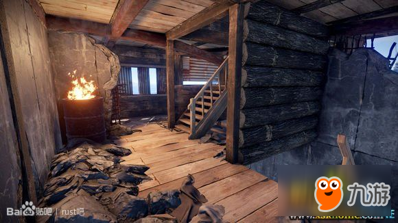 腐蚀rust195开发更新日志 腐蚀rust更新改动内