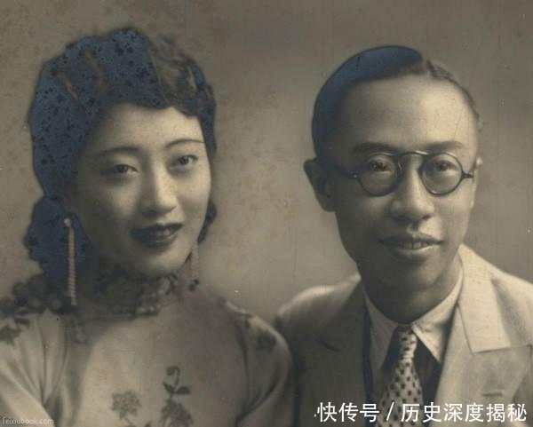 婉容皇后洗完澡不穿衣服让太监看, 背后原因难以启齿