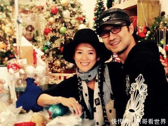 章子怡疑怀二胎,也许汪峰真的就是那个对的人