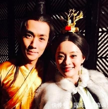 邓超当爹上瘾,新片收白宇做儿子,镇魂CP与邓