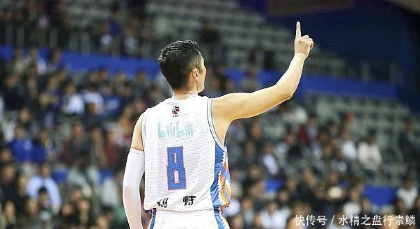 中国万分先生诞生地易建联刚在山东破万,还差