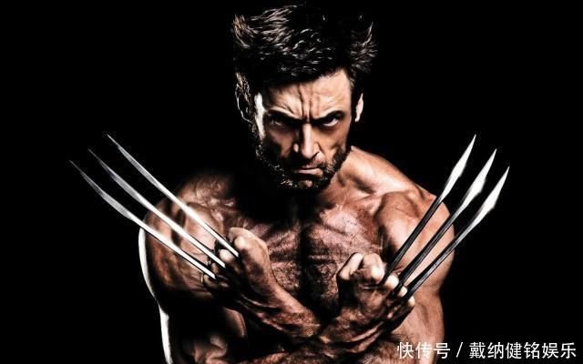 复联4首映金刚狼却突然现身,公司回应全球唯