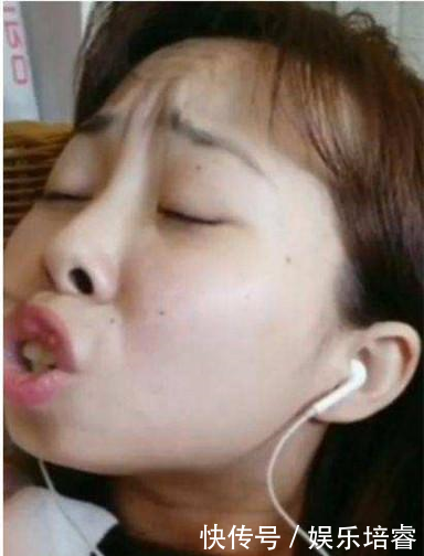 网红和明星差距有多大 当谢娜进驻快手, 嘟嘟姐