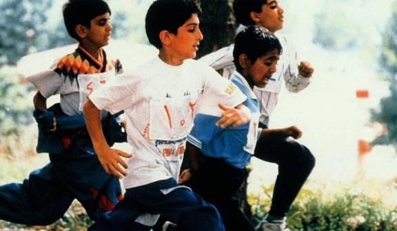 《天堂的孩子》值得一看的电影