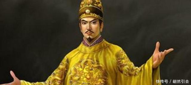 为何李旦比李显更适合称为六味帝皇丸, 因他