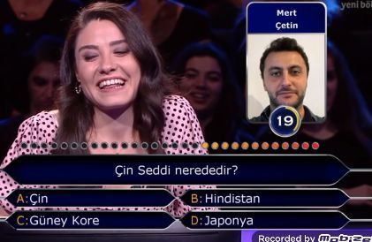 狗中哈士奇,国中土耳其 论搞笑,他们是认真的