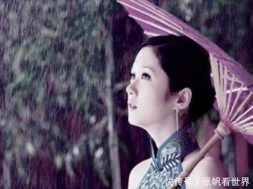 强弓原创作品《戴望舒生命中的两段婚姻》,欢