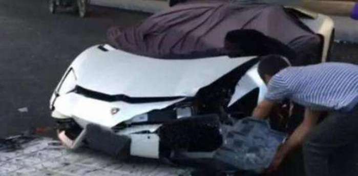 男子彩票中奖1200万成了暴发户, 买房又买车,