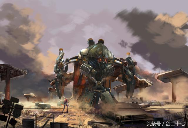 推荐一款非常不错国产单机动作冒险游戏