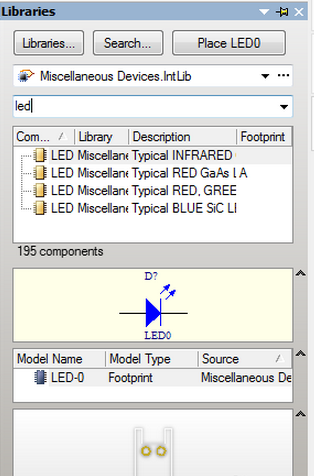 如何用dxp建立pcb元件库_360问答