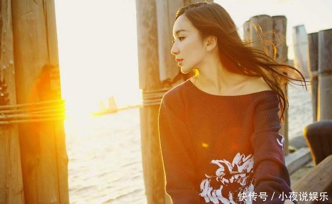 盘点爱情公寓明星现状,娄艺潇拍戏演小品,陈赫