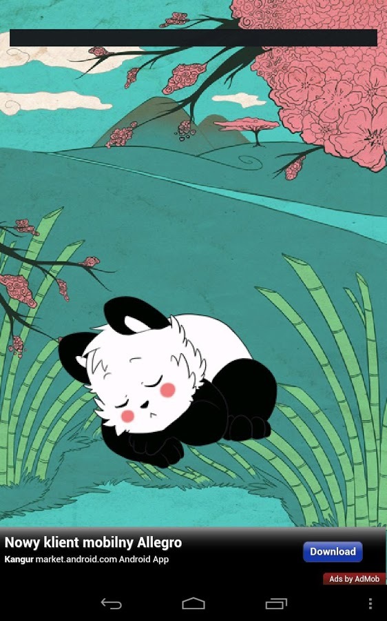 小熊貓愛發癢。她笑著說,她很高興!要小心,如果你點擊在她的臉上或劇烈搖晃手機,她會哭的。不要讓她覺得無聊,因為她會去睡覺!小熊貓是一隻可愛的寵物。孩子們喜歡她。她是不是一隻貓,但也有一些人是這麼認為的。她不說話,但也許她會說在未來的版本中!享受好癢啊!羅扎Brozek等動畫聲音由http://www.