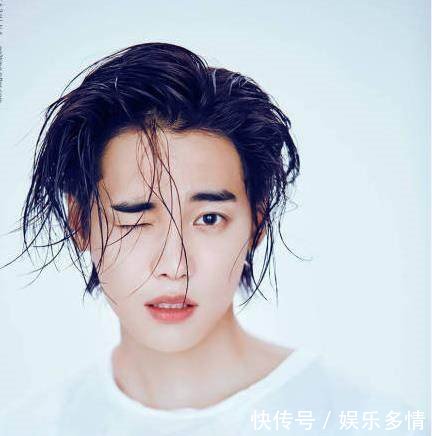 明星对自己的长相到底有何误解笑颜很丑吴世勋