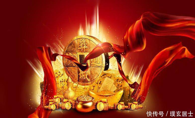 3月1日起好运连连,财星入命,横财滚滚来,要升官发财的3大星座