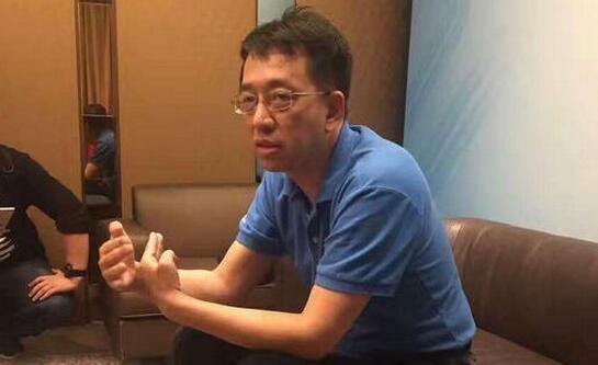 专访仙剑系列之父姚壮宪 《仙剑奇侠传7》要做史上最好的一代