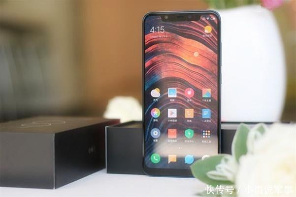 深度分析,小米8与红米Note7pro两款手机对比后